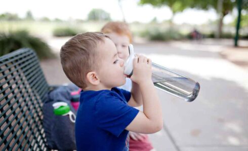 water-filtration-company-financing