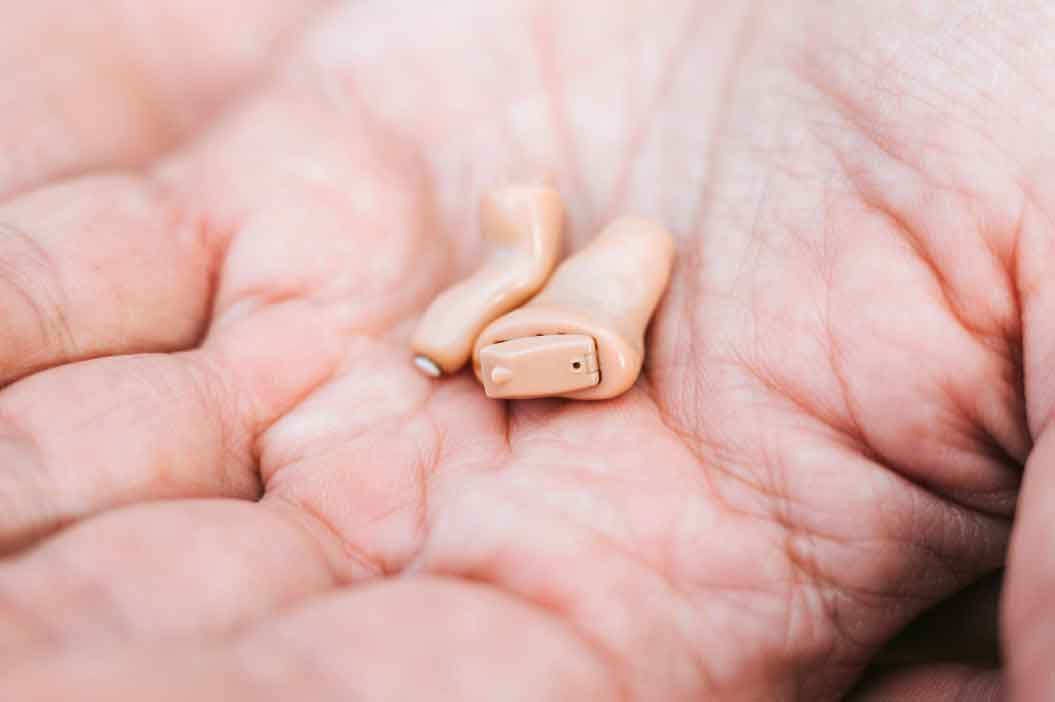 How Hearing Centers Can Help With Hearing Aid Costs UCFS