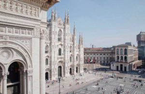U.S.-Based UCFS Opens Affiliate Office in Milan, Italy