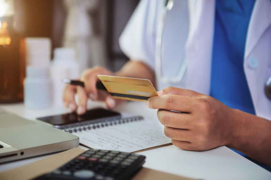 Fixed Term Consumer Financing Vs Credit Card | UCFS