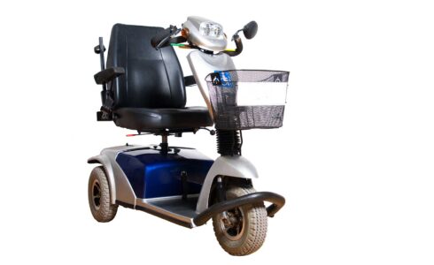 benefits-medical-mobility-financing