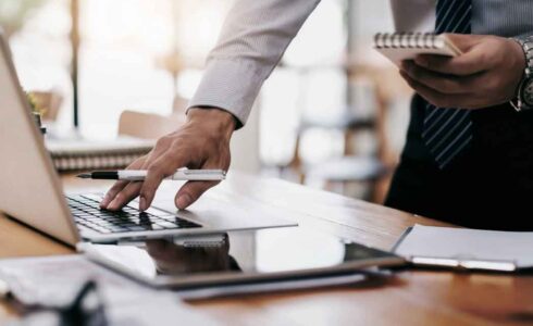 financing-solution-implementation