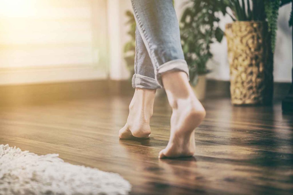 flooring financing