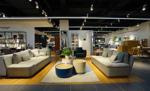 furniture store financing