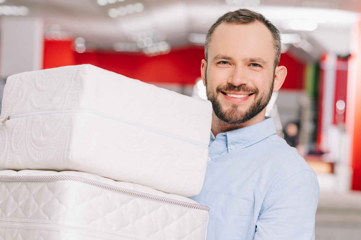 mattress store in henderson