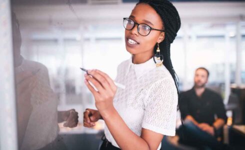 competitive advantage