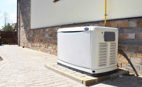 home-generator-financing