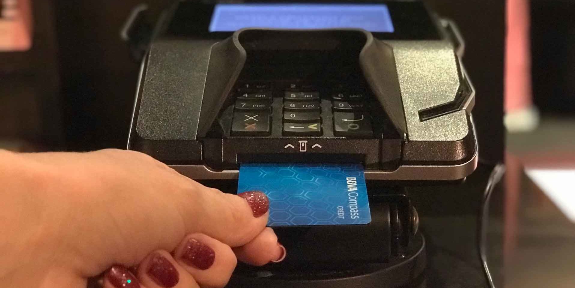 The Benefits Of PointofSale Financing For Merchants UCFS