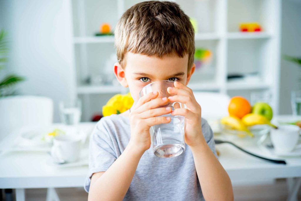 water-filtration-system-company-financing