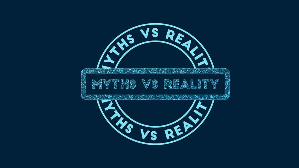 financing-myth-vs-truth