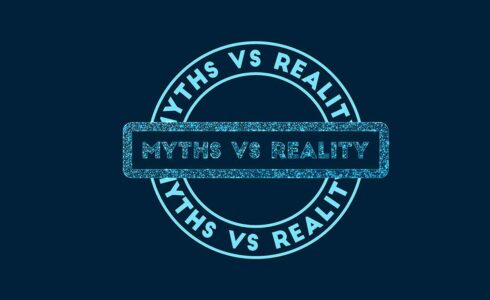 financing-myth-vs-truth