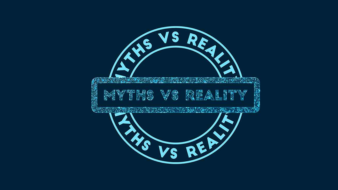 financing-myth-vs-truth