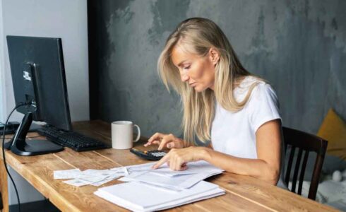 credit-score-consumer-financing