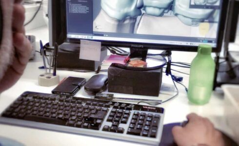 dental-project-software