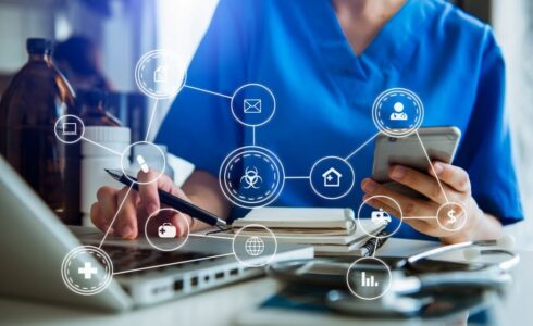 medicine-doctor-software