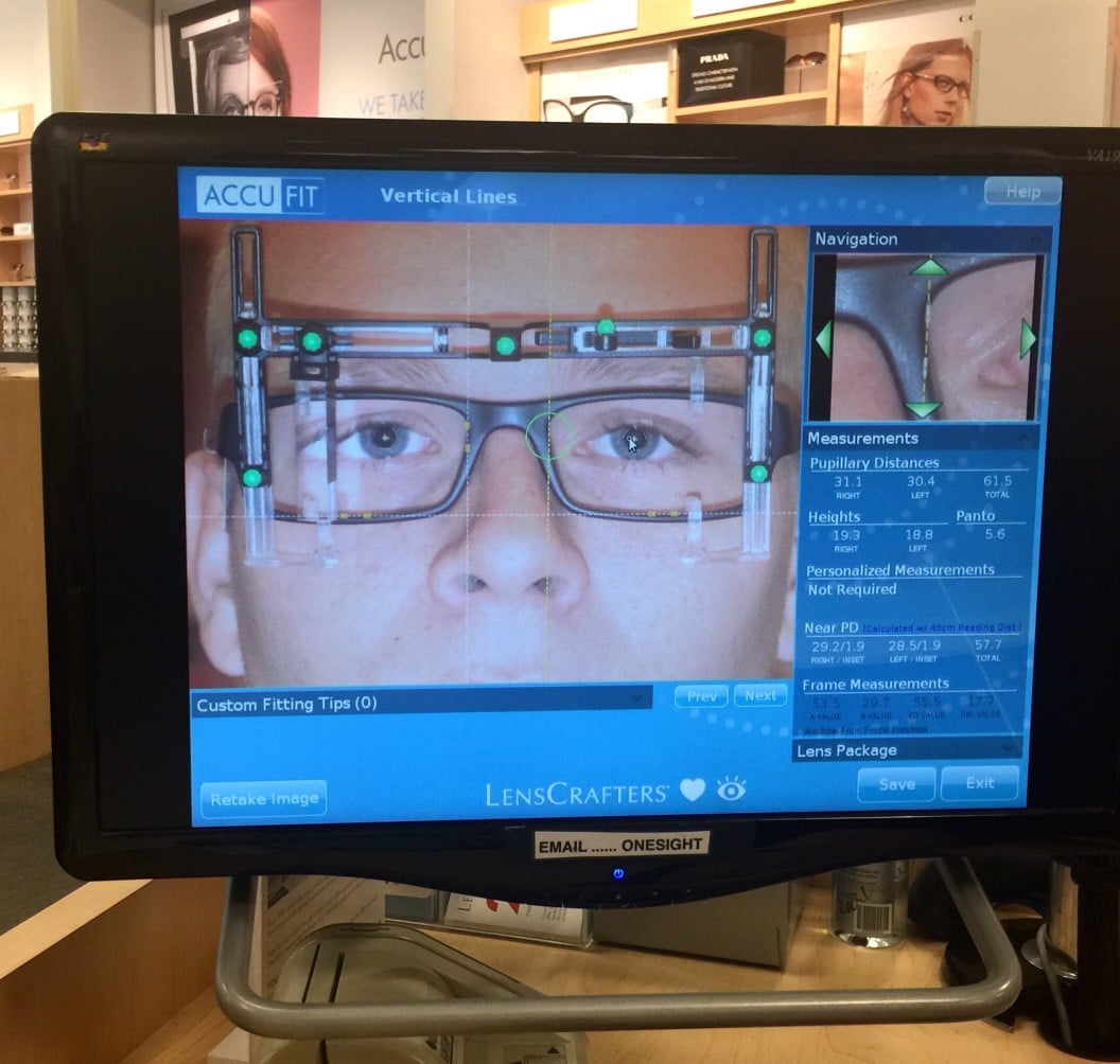 The Best Optometry Practice Management Software To Demo in 2022 1 optomotrist-software