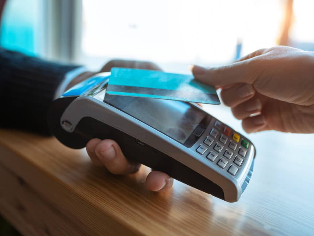 electronic payment trends