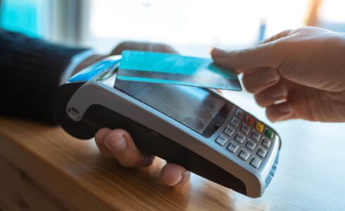 electronic payment trends