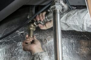 Trends Shaping the Plumbing Industry in 2023