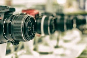 Marketing Ideas for Your Camera Store