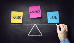 How to Create a Positive Work-Life Balance In 2024