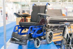 Challenges Facing Medical Mobility Companies in 2023
