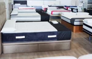 Challenges Facing Mattress Retailers in 2024