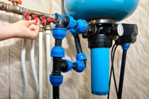Reasons to Offer Financing for Your Whole-House Water Filtration Company