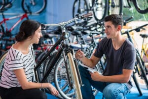 How To Sell More Bikes: Local Bike Shop Marketing Strategies and Ideas