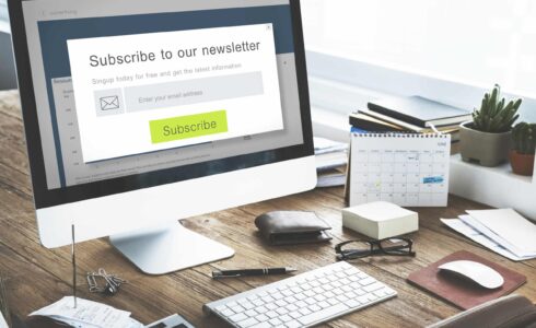 How to Craft Engaging Newsletters That Grab Attention