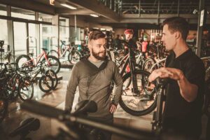 Five Reasons Why Consumer Financing is Essential to Increasing Your Bike Shop's 2024 Sales
