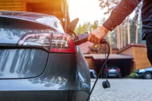 How Electrical Contractors Can Install More In-Home EV Charging Stations by Offering Financing