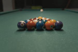 Unique Ideas for Marketing Your Billiards and Game Room Company