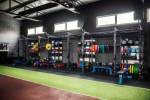 Benefits of Your Retail Exercise Equipment Business Offering Financing