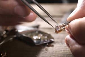 Why Offer Financing for Your Diamond Ring Jewelry Business
