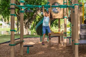 Why Offer Consumer Financing for Your Playset Company