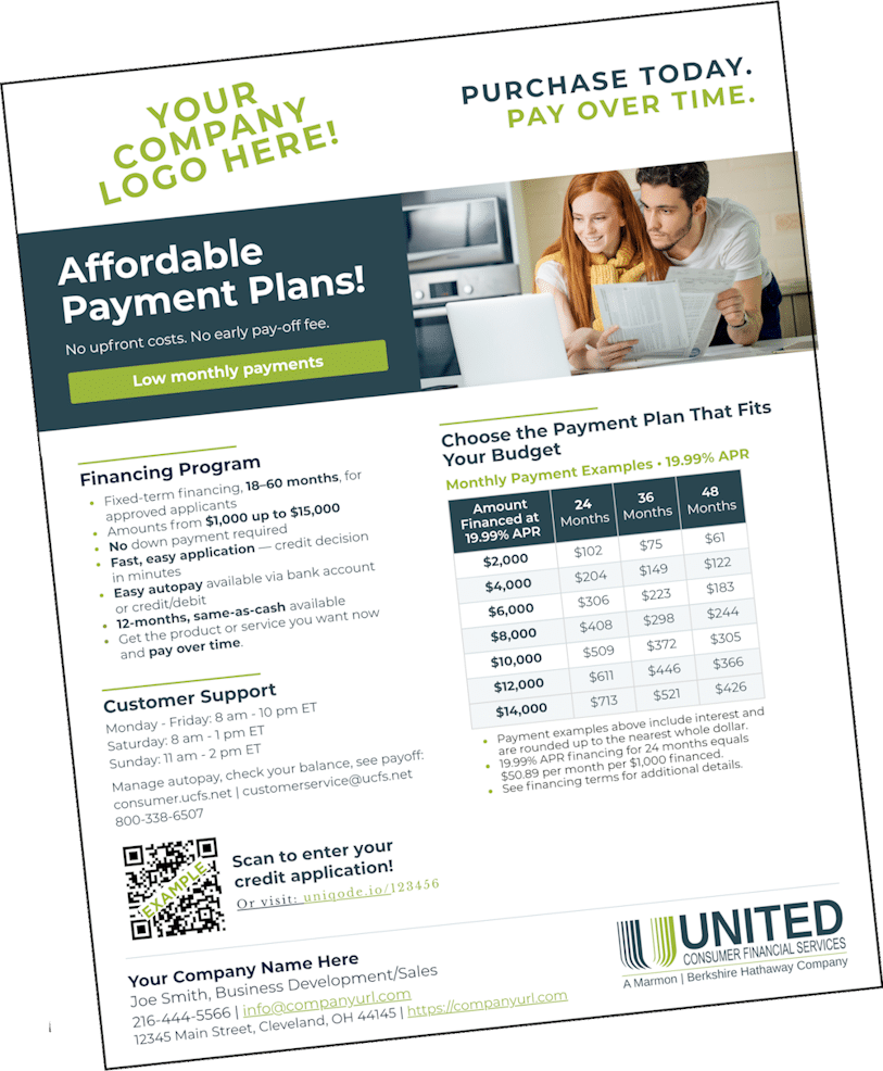 UCFS Consumer Flyer-Template